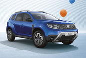 Dacia 15 Years