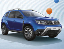 Dacia 15 Years