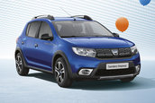 Dacia 15 Years