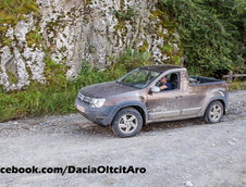 Dacia 2014