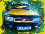 DACIA '79    SOLE 1,6M