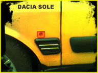 DACIA '79    SOLE 1,6M