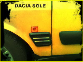 DACIA '79    SOLE 1,6M