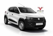 Dacia 900 Lastun