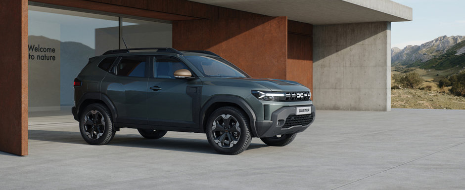 Dacia a inceput productia noului motor turbo de 130 CP. Romanii nu au mai oferit niciodata aceasta motorizare Dacia a inceput productia noului motor turbo de 130 CP. Romanii nu au mai oferit niciodata aceasta motorizare