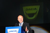 Dacia a lansat in Romania noile Logan, Sandero si Sandero Stepway