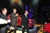 Dacia a lansat in Romania noile Logan, Sandero si Sandero Stepway