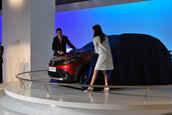 Dacia a lansat Sandero Stepway la Barcelona