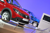 Dacia a lansat Sandero Stepway la Barcelona