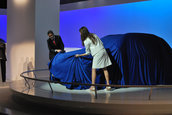 Dacia a lansat Sandero Stepway la Barcelona