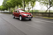 Dacia a lansat Sandero Stepway