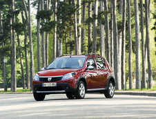 Dacia a lansat Sandero Stepway