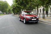 Dacia a lansat Sandero Stepway