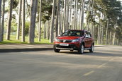 Dacia a lansat Sandero Stepway