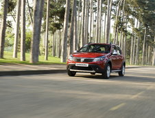 Dacia a lansat Sandero Stepway