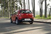 Dacia a lansat Sandero Stepway