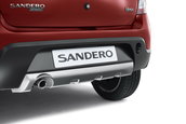 Dacia a lansat Sandero Stepway