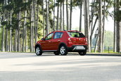 Dacia a lansat Sandero Stepway