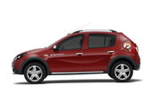 Dacia a lansat Sandero Stepway