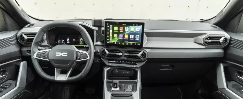 Dacia a lansat un nou tip de motor. Romanii nu au mai oferit niciodata aceasta motorizare. Cat costa in Romania noua masina? Dacia a lansat un nou tip de motor. Romanii nu au mai oferit niciodata aceasta motorizare. Cat costa in Romania noua masina?