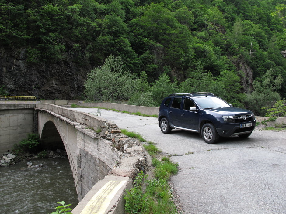 Dacia a vandut peste o jumatate de milion de unitati in 2014