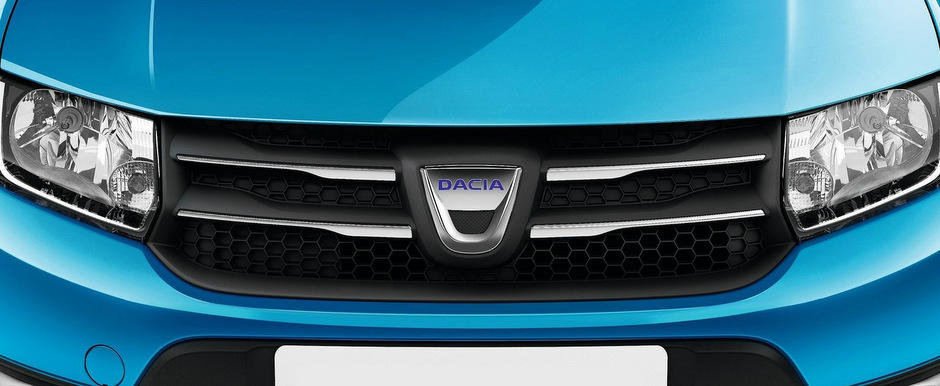 Dacia aduce doua premiera mondiale la Geneva Motor Show. Despre ce sa fie vorba oare?