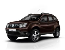 Dacia Ambiance Prime