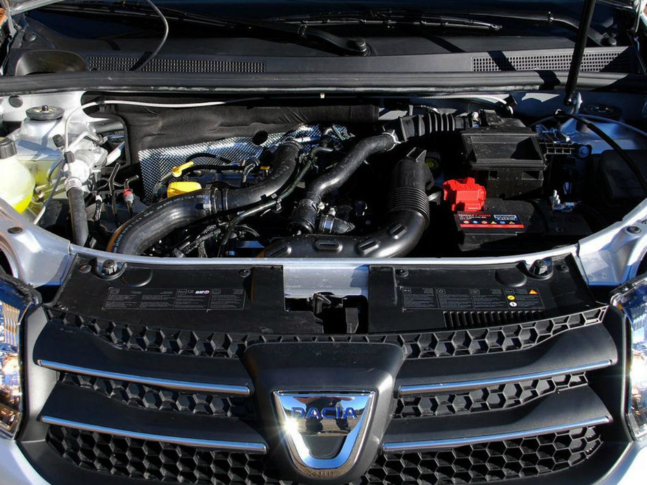 Dacia aniverseaza 1.000.000 de motoare 0.9 TCe fabricate in Romania