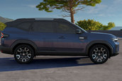 Dacia Bigster de 32.800 de euro