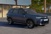 Dacia Bigster de 32.800 de euro