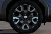 Dacia Bigster de 32.800 de euro