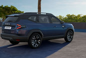 Dacia Bigster de 32.800 de euro