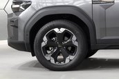 Dacia Bigster de vanzare