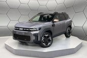 Dacia Bigster de vanzare