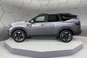 Dacia Bigster de vanzare