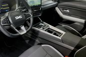 Dacia Bigster de vanzare