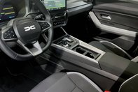 Dacia Bigster de vanzare