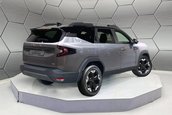 Dacia Bigster de vanzare