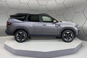 Dacia Bigster de vanzare