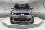 Dacia Bigster de vanzare