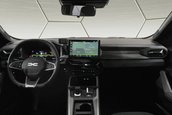 Dacia Bigster de vanzare