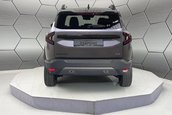 Dacia Bigster de vanzare