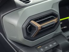 Dacia Bigster - Galerie foto