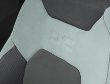 Dacia Bigster - Galerie foto