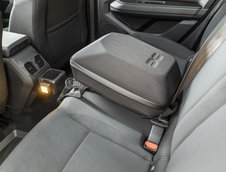 Dacia Bigster - Galerie foto