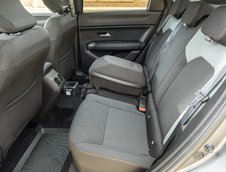 Dacia Bigster - Galerie foto
