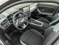 Dacia Bigster - Galerie foto