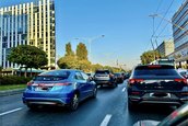 Dacia Bigster pe strazile Romaniei