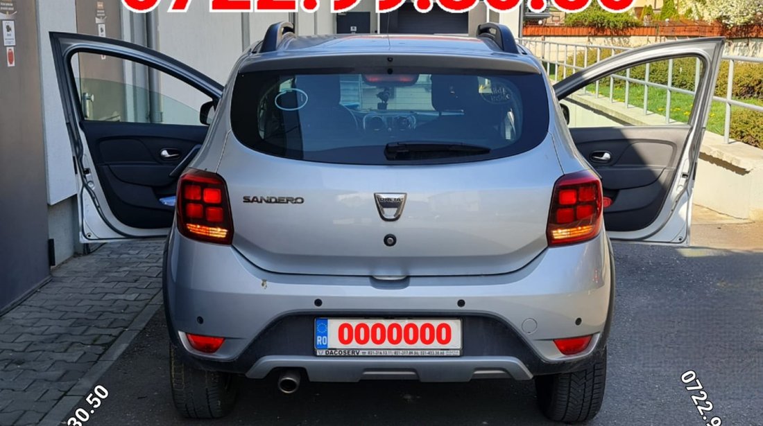 DACIA Camera Auto Marsarier Instalare Montaj Activare Functii Dacia Logan Duster Sandero Lodgy