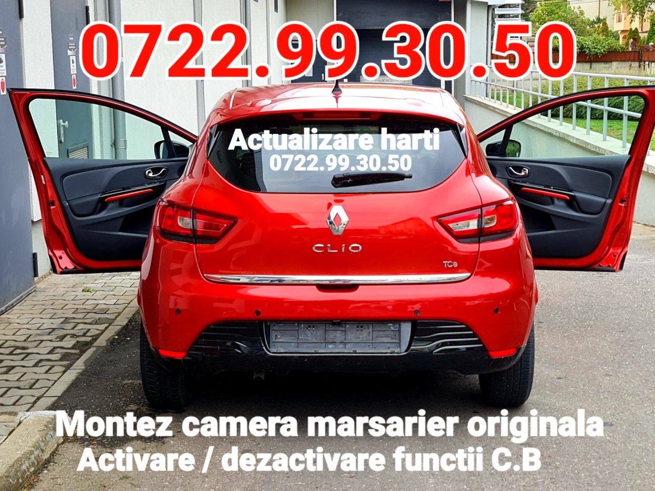 four times client wine Dacia Camera Auto Marsarier Reverse Video DUSTER LOGAN SANDERO LODGY DACIA #70007834 four times client wine Dacia Camera Auto Marsarier Reverse Video DUSTER LOGAN SANDERO LODGY DACIA #70007834